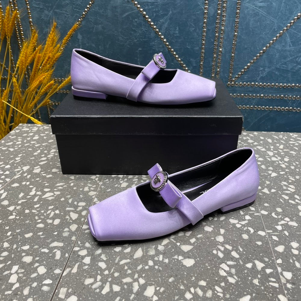 Dragons Bags Versace Luxury Heels --51145