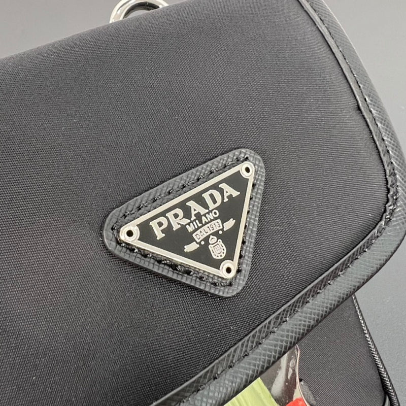 Dragons Bags pradn Luxury Bag --73242