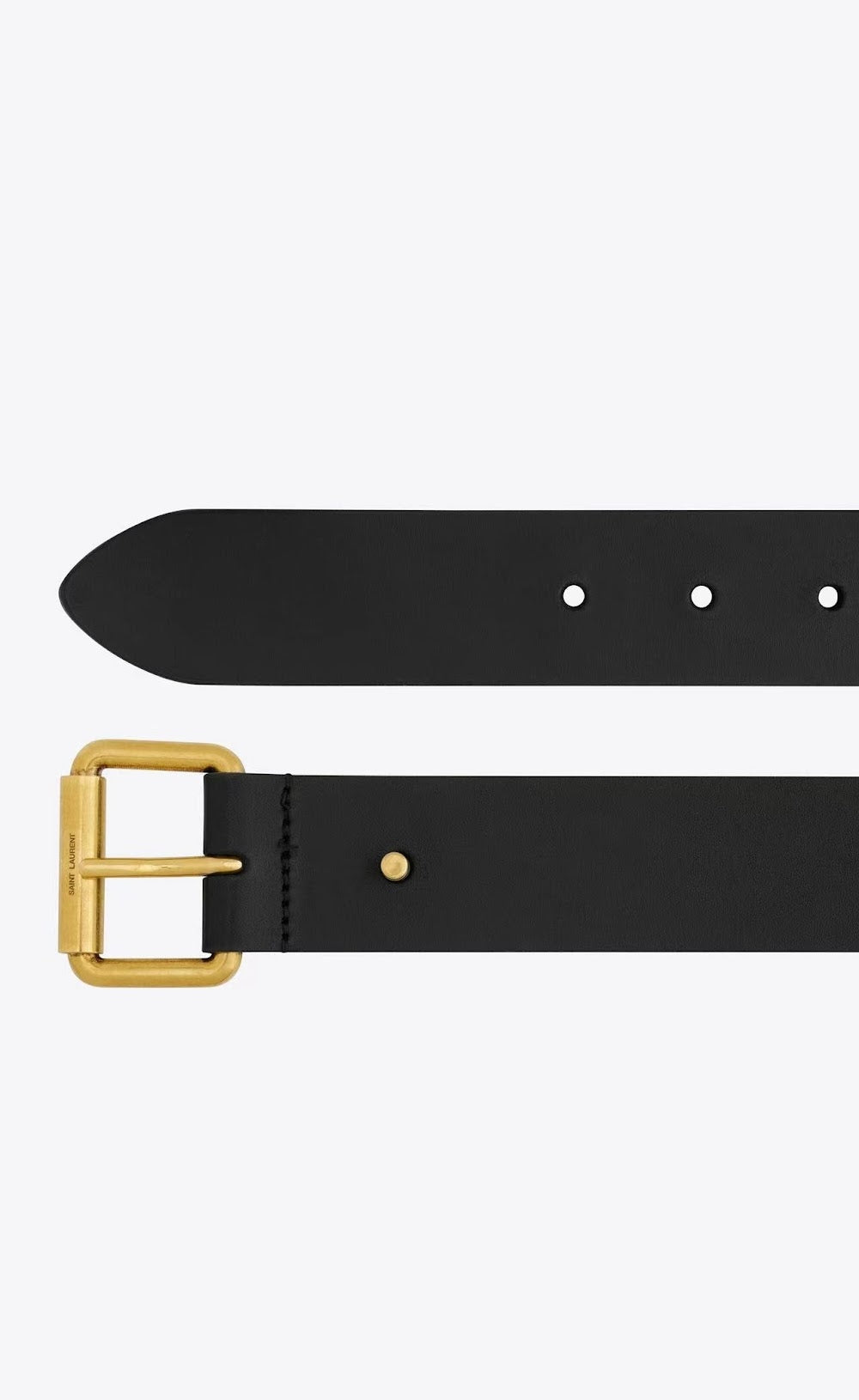 Dragons Bags YSLn Luxury Belt --110463