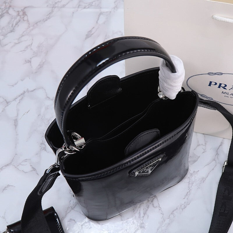 Dragons Bags pradn Luxury Bag --73037