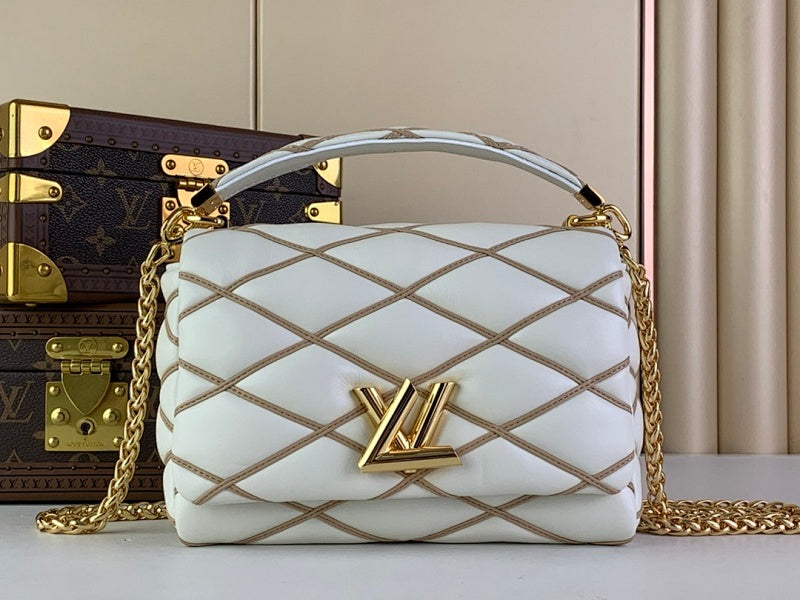 Dragons Bags ln Luxury Bag --62074