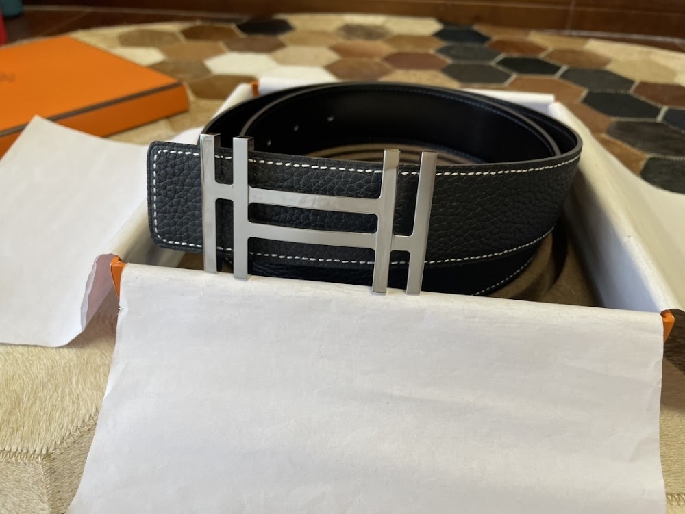 Dragons Bags Hermesn Luxury Belt --105980