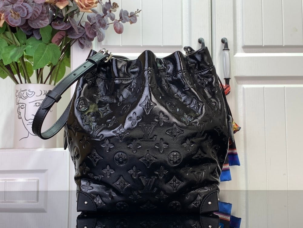 Dragons Bags ln Luxury Bag --96814