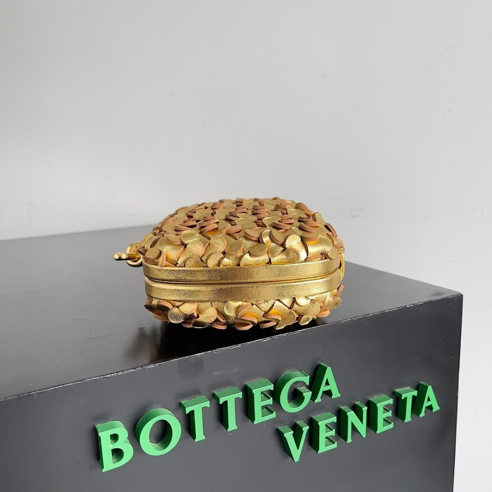 Dragons Bags Bottegan Luxury Bag --90261