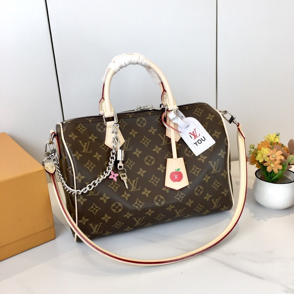 Dragons Bags ln Luxury Bag --76452