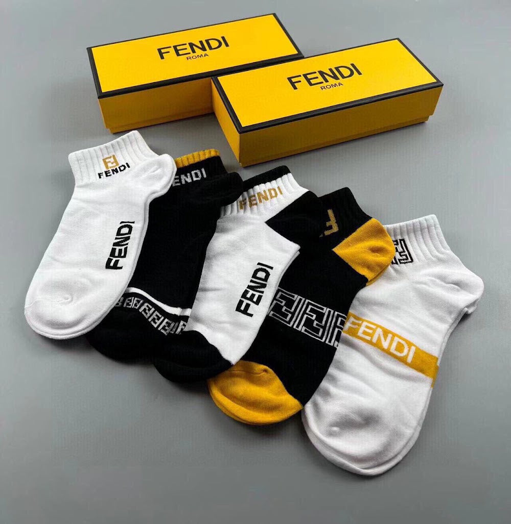 Dragons Bags Premium Luxury Socks --97873