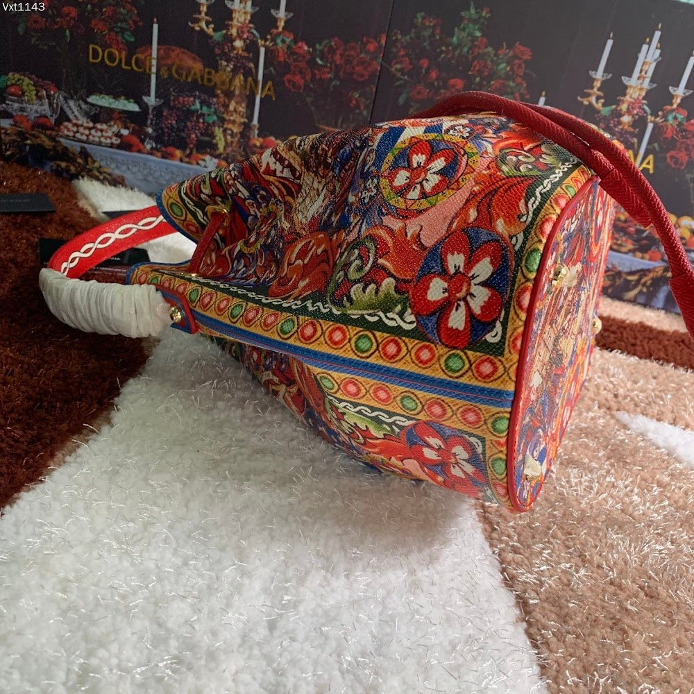 Dragons Bags DGn Luxury Bag --93332