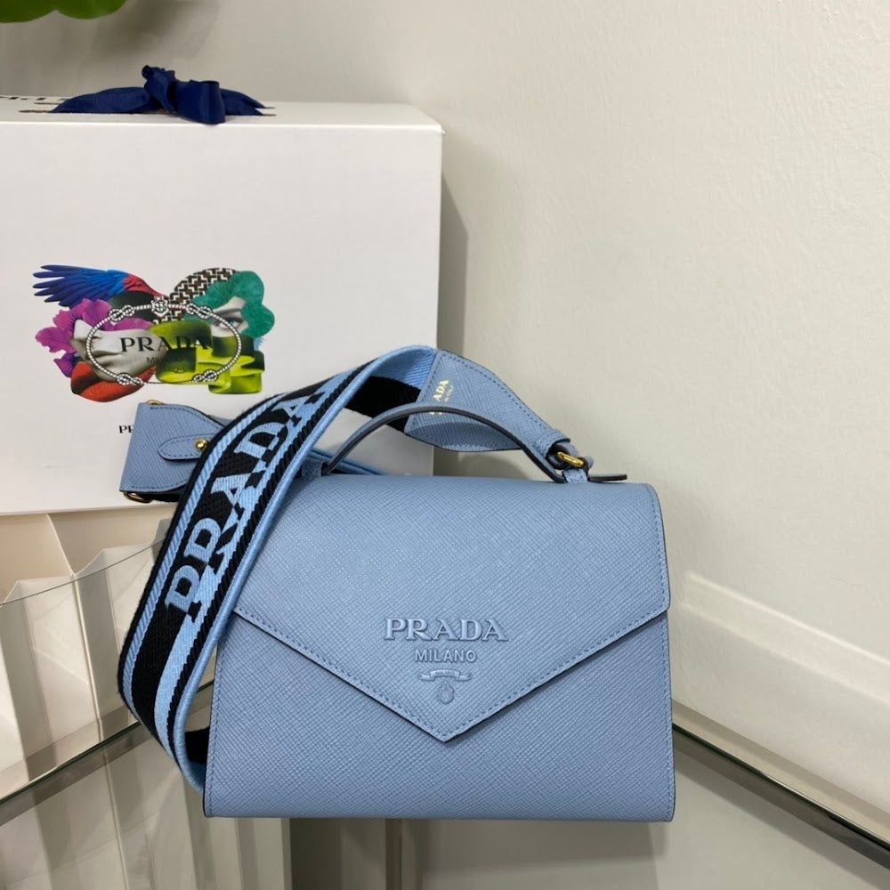 Jessica Bags pradn Luxury Bag --74880