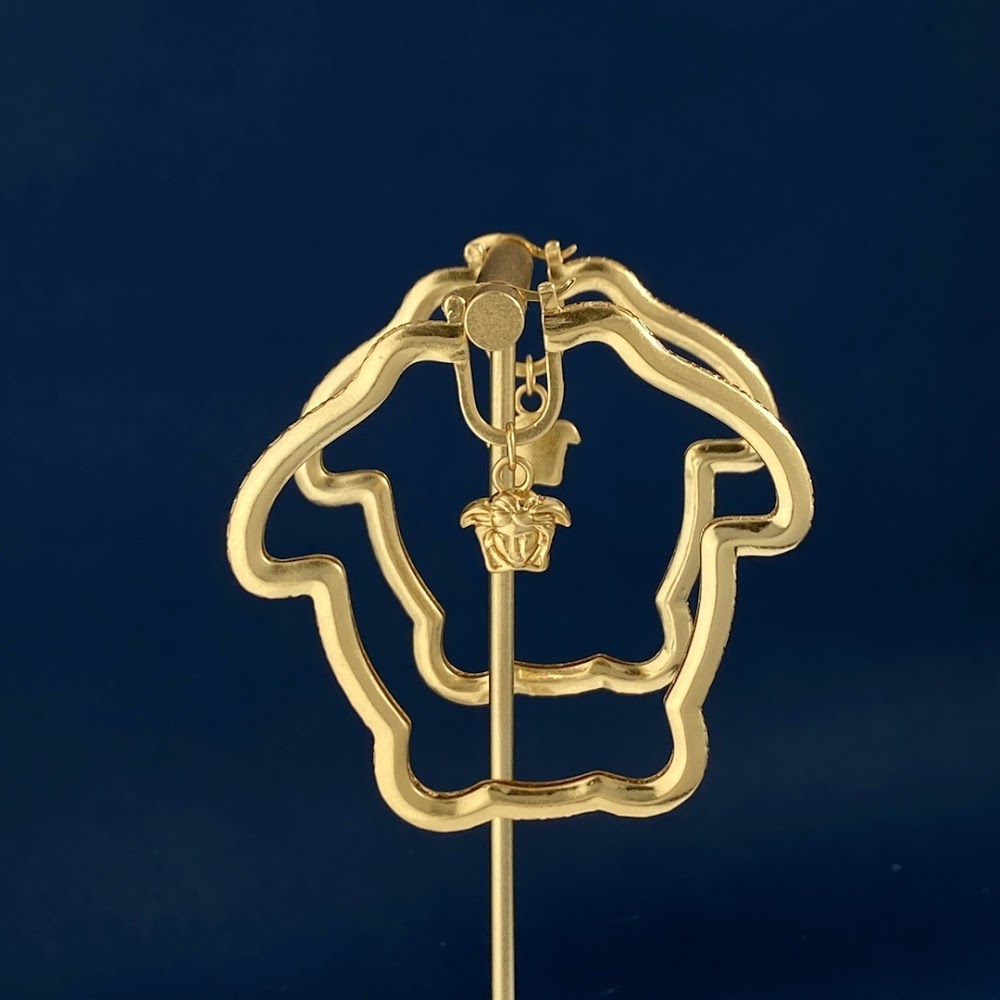 Dragons Bags Versace Luxury Jewelry --51412