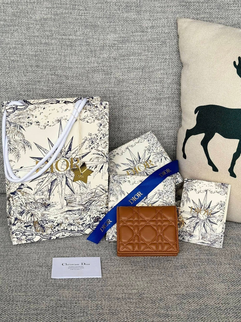 Dragons BagsDiorn Luxury Bag --115225