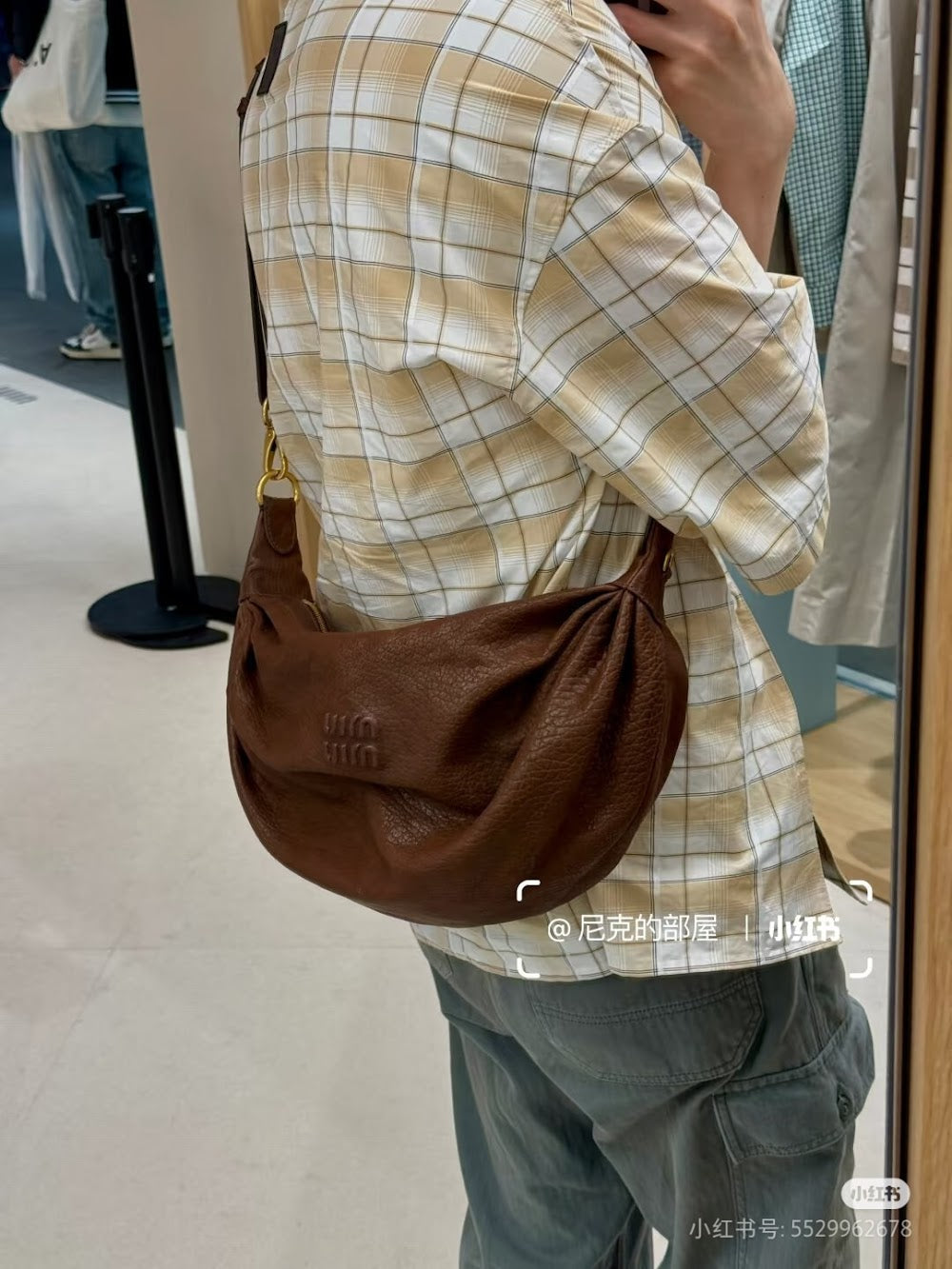 Dragons Bags Miun Miun Luxury Bag --122589