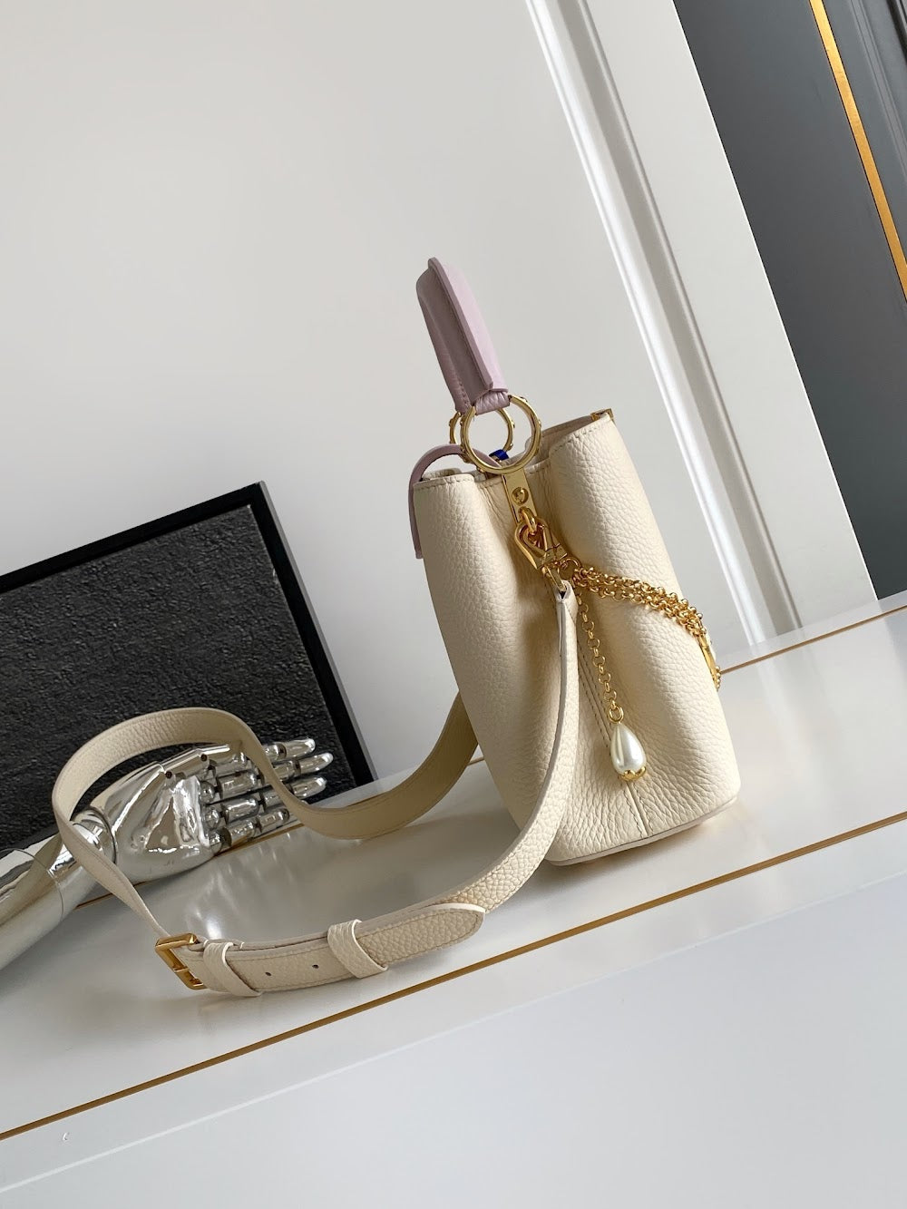 Dragons Bags ln Luxury Bag --97409