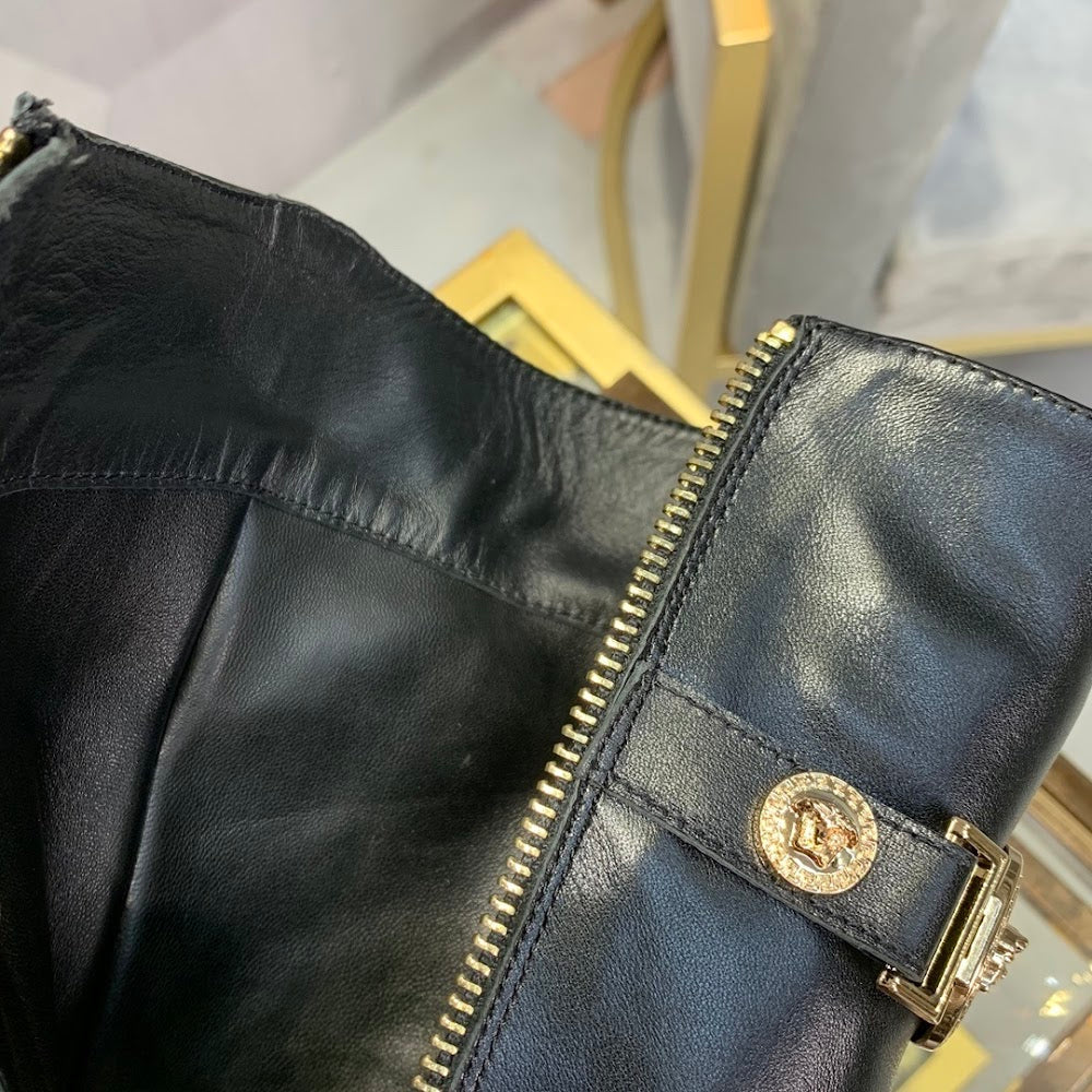 Dragons Bags Versace Luxury Heels --50959
