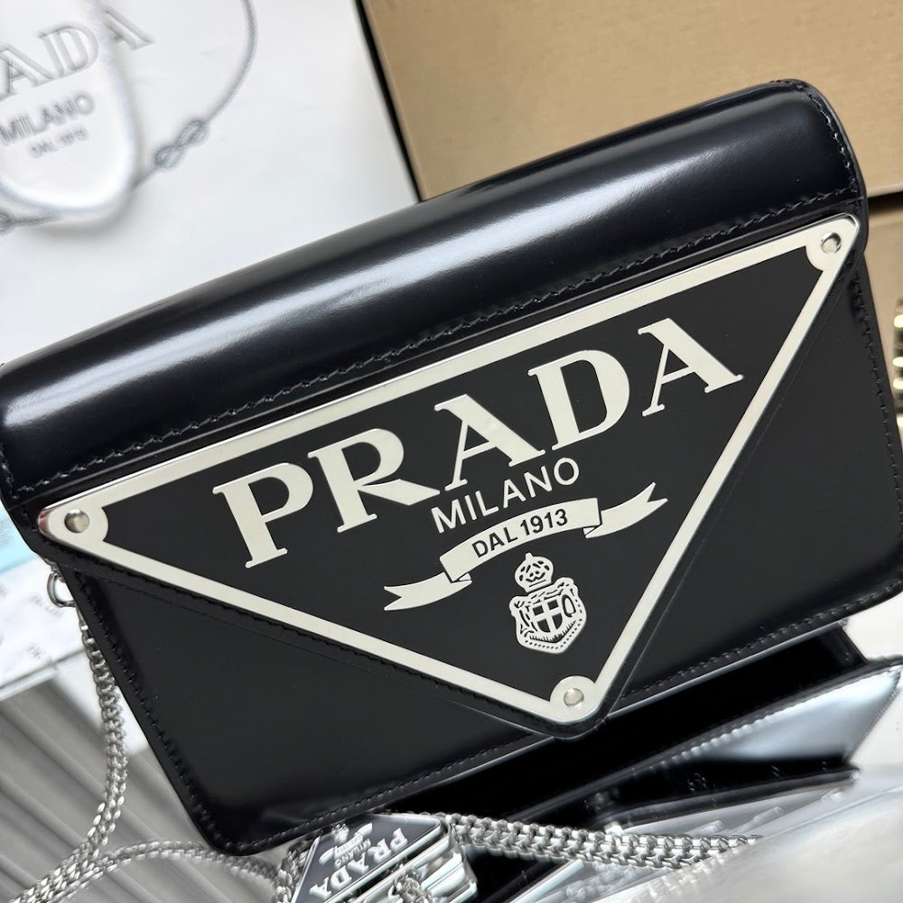 Dragons Bags Pradn Luxury Bag --102928