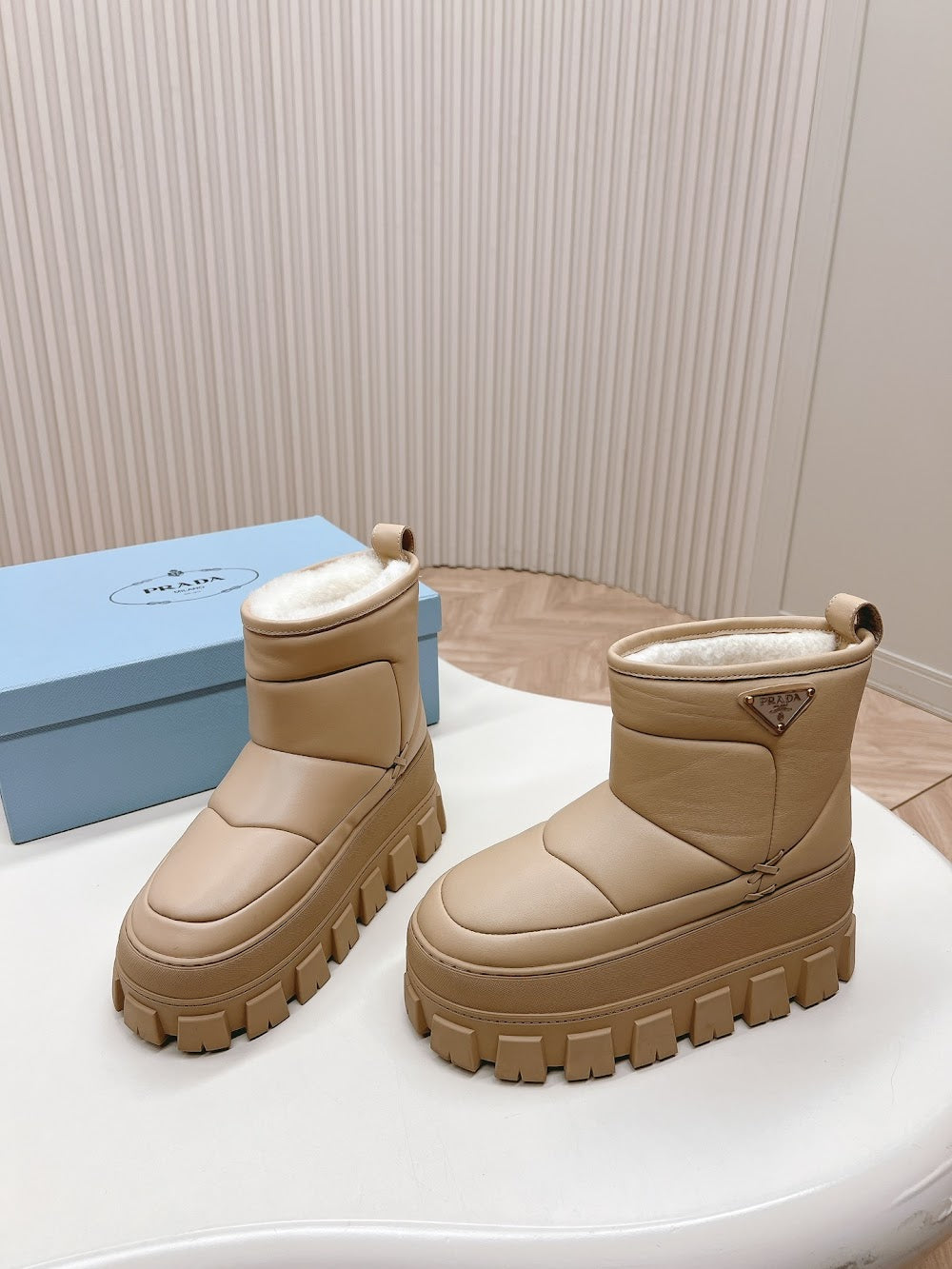 Dragons Bags Prada Luxury Heels --53423