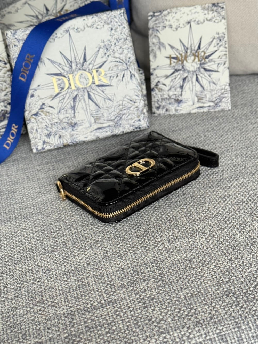 Dragons BagsDiorn Luxury Bag --114606