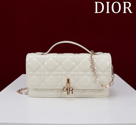 Dragons BagsDiorn Luxury Bag --116385