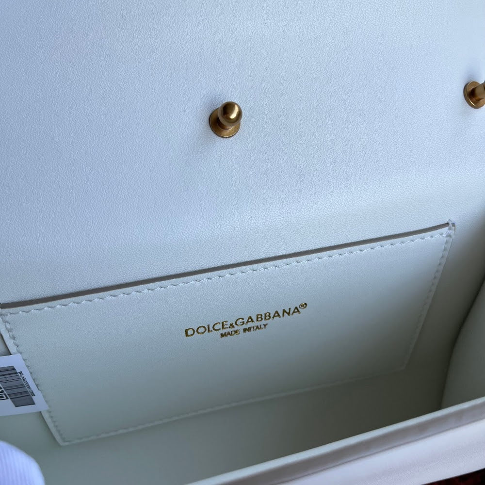 Dragons Bags DGn Luxury Bag --93438
