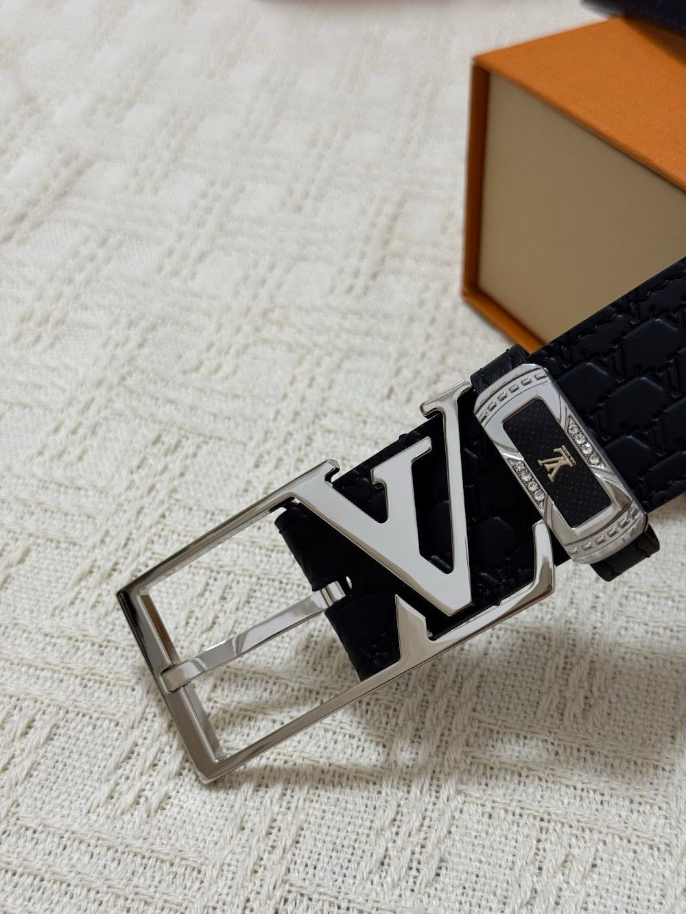 Dragons Bags ln Luxury Belt --100821