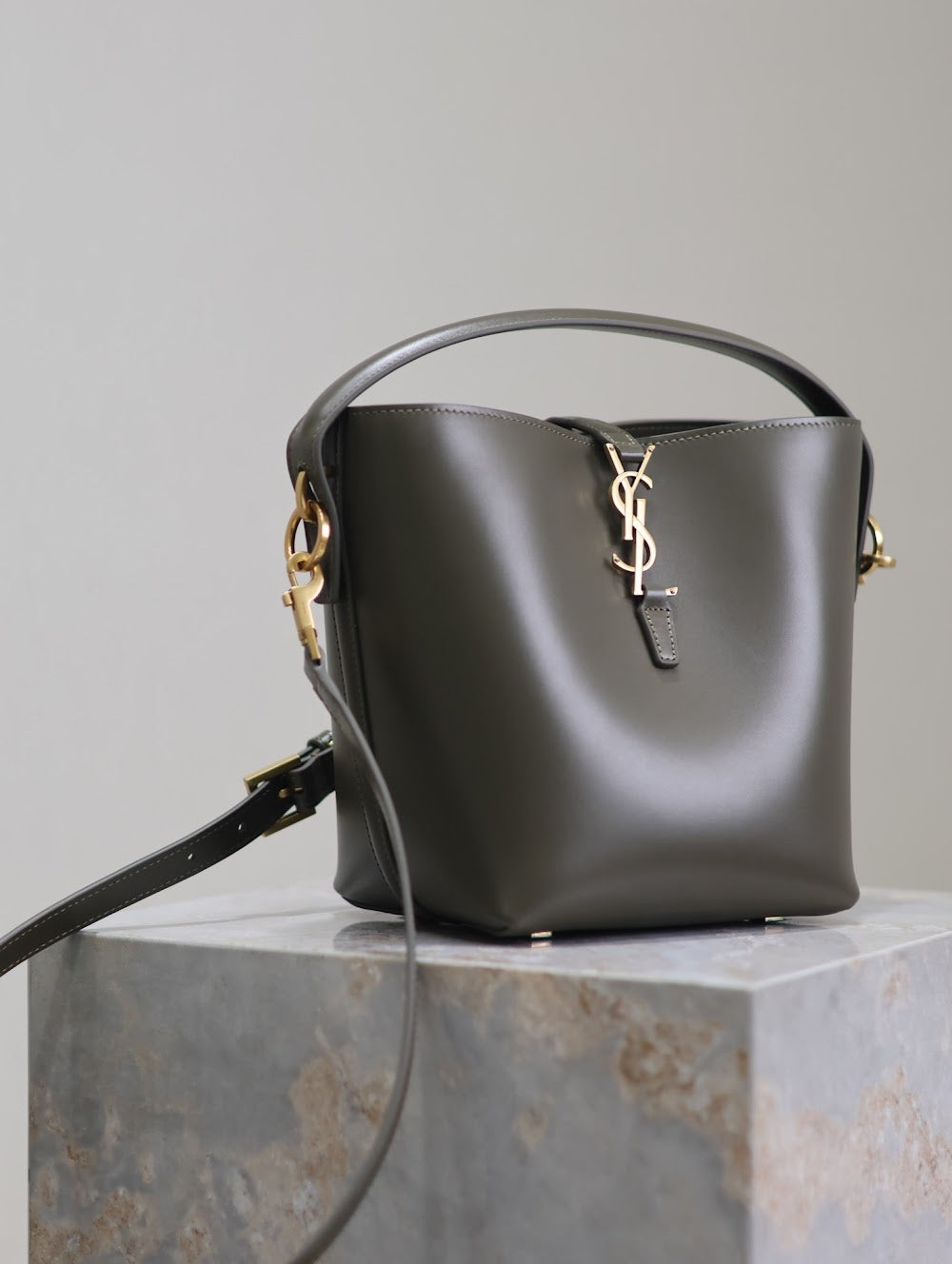 Dragons Bags YSLn Luxury Bag --119491