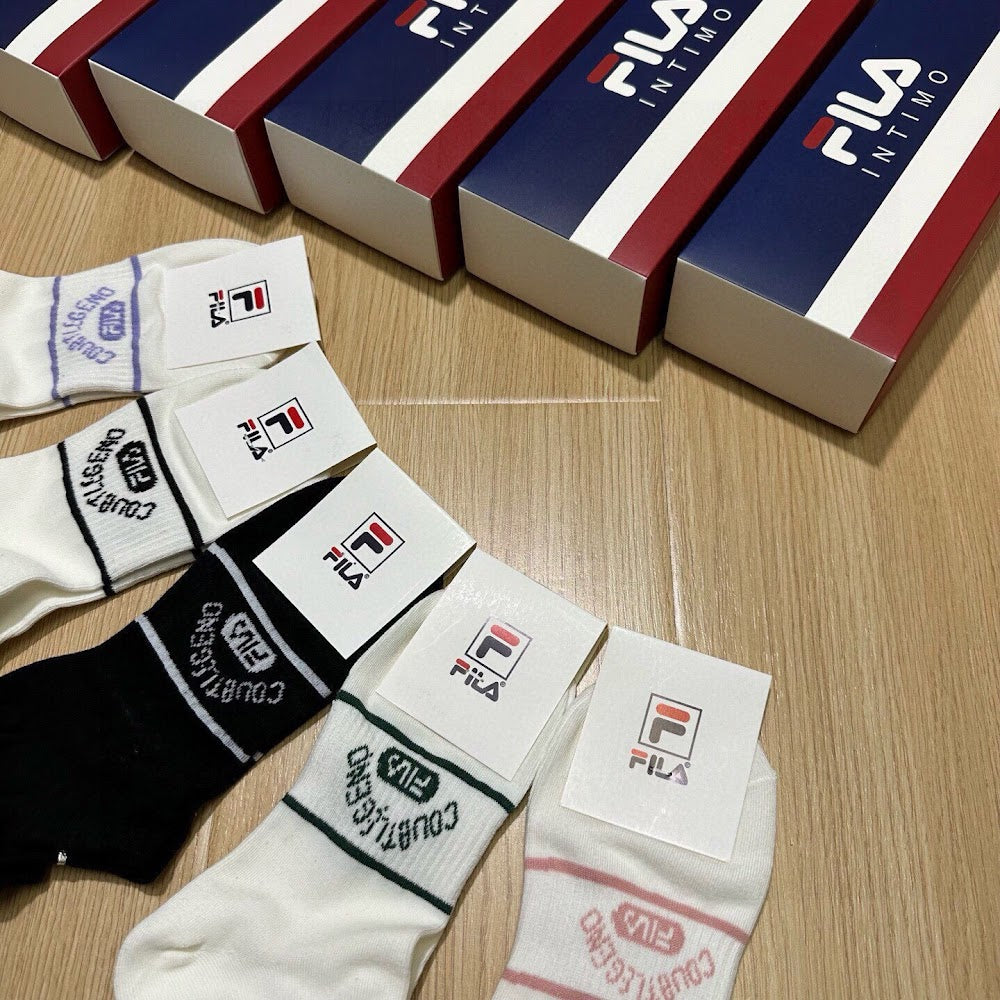 Dragons Bags Premium Luxury Socks --98625