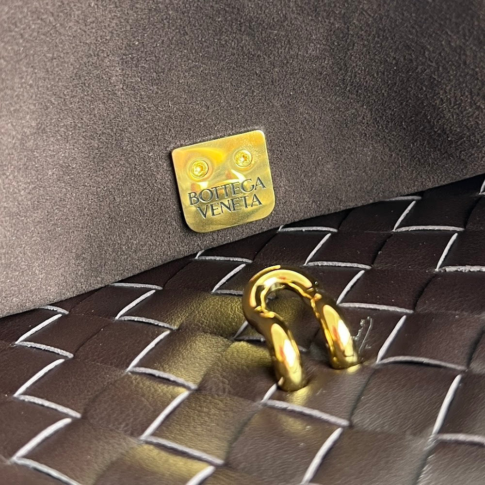 Dragons Bags Bottegan Luxury Bag --90282