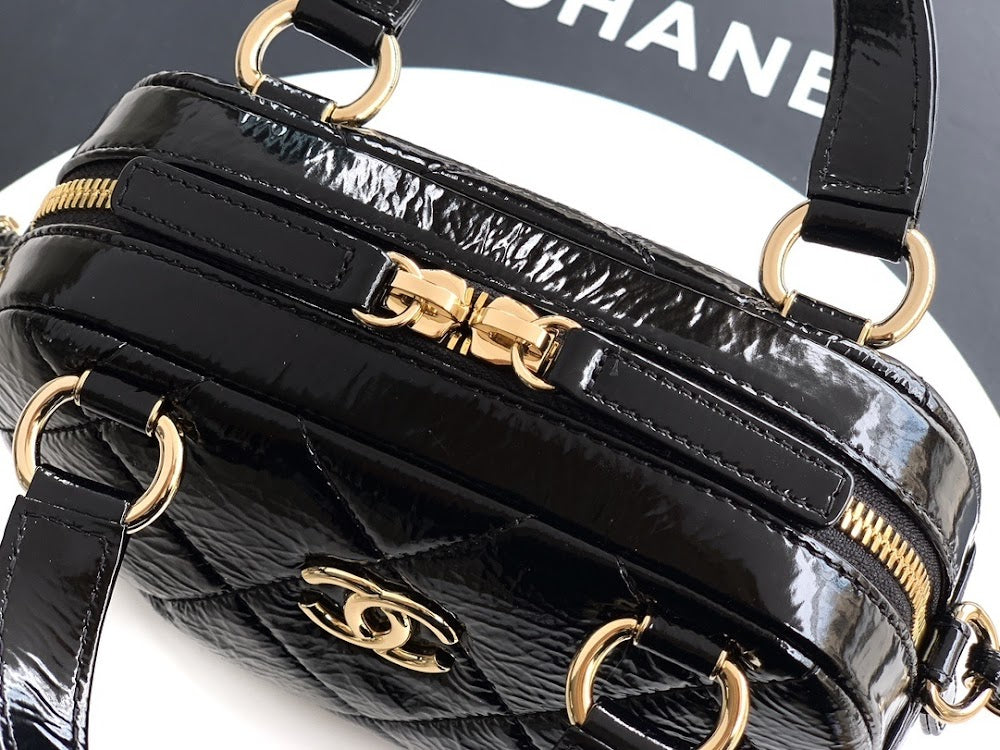 Dragons BagsCHn Luxury Bag --113930
