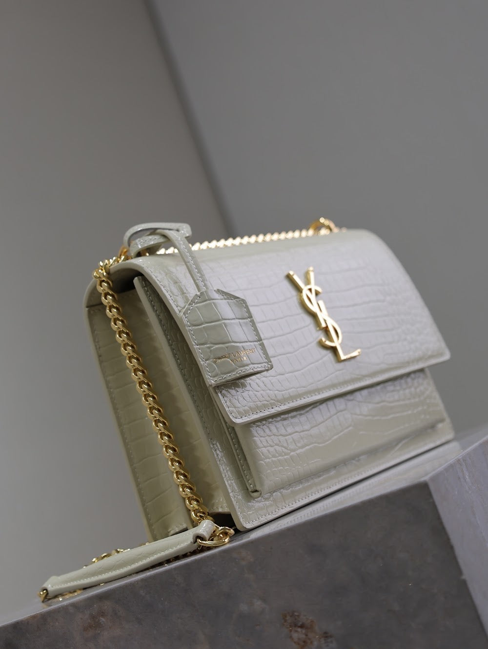 Dragons Bags YSLn Luxury Bag --119533