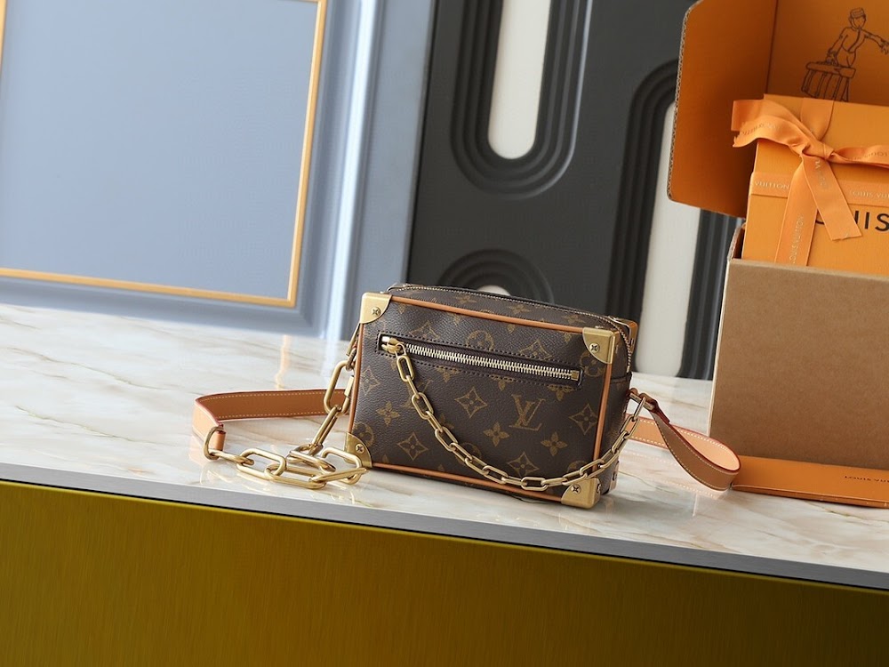Dragons Bags ln Luxury Bag --76897