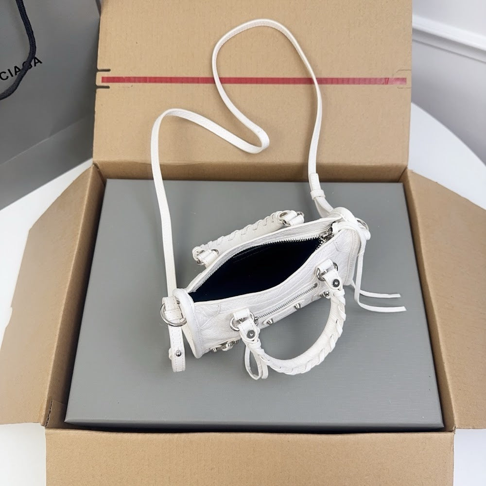 Dragons Bags Balenciaga Luxury Bag --110852