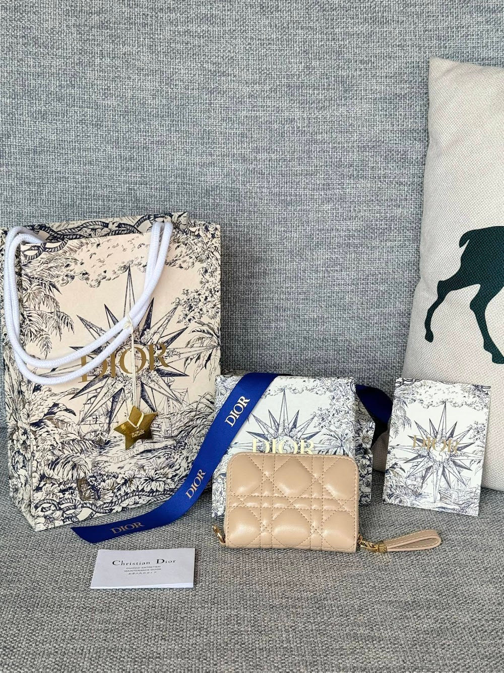 Dragons BagsDiorn Luxury Bag --114566