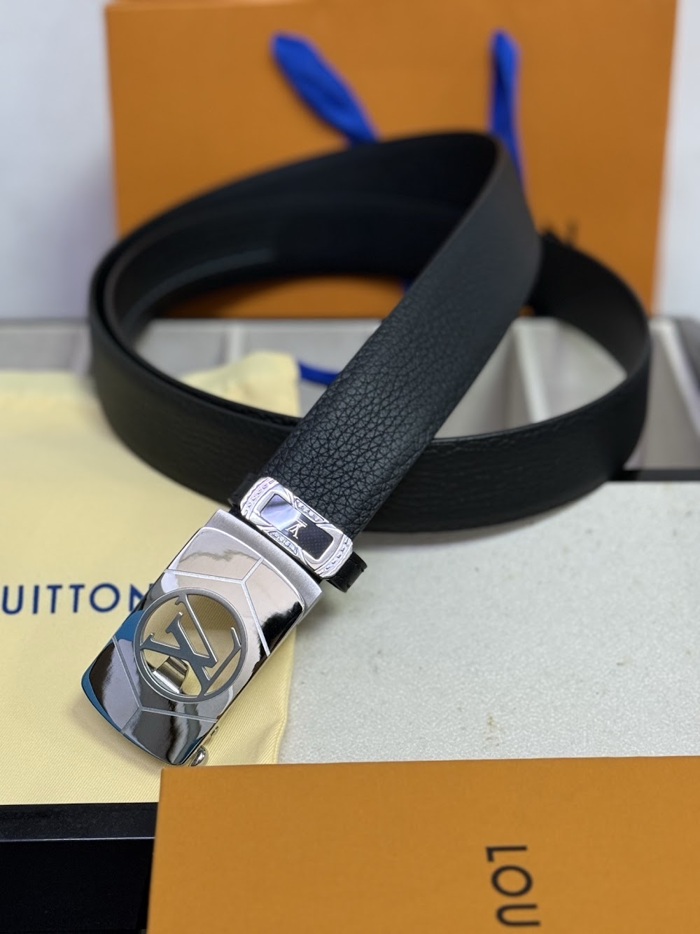 Dragons Bags ln Luxury Belt --109836