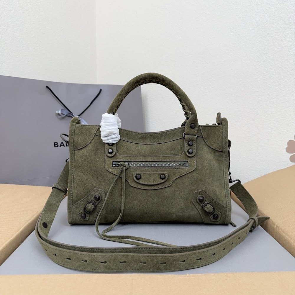 Dragons Bags Balenciaga Luxury Bag --111302