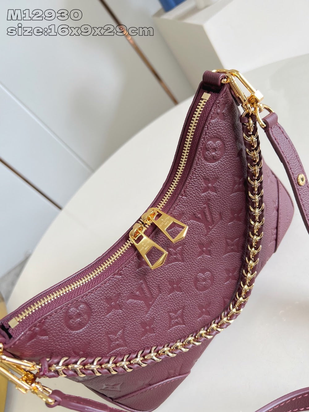 Dragons Bags ln Luxury Bag --96897
