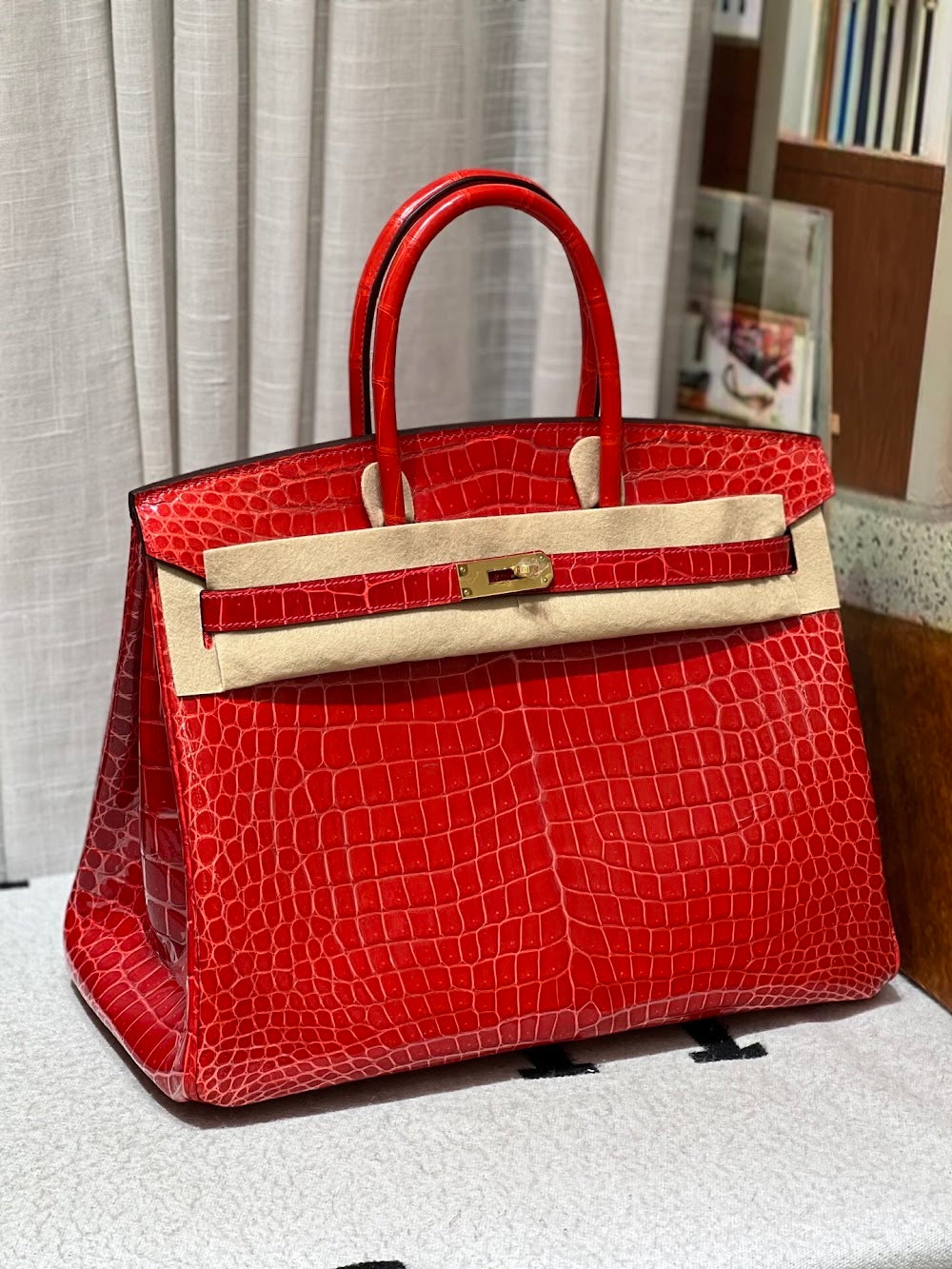 Dragons BagsHermesn Luxury Bag --116840