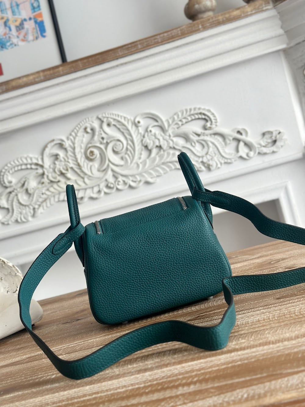 Dragons Bags Hermesn Luxury Bag --118901