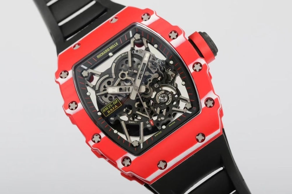 Dragons Bags Luxury Designer Watch --103505