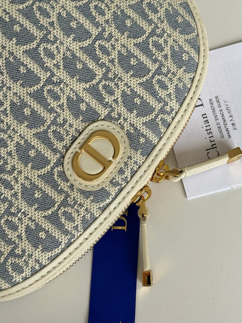 Dragons BagsDiorn Luxury Bag --114821