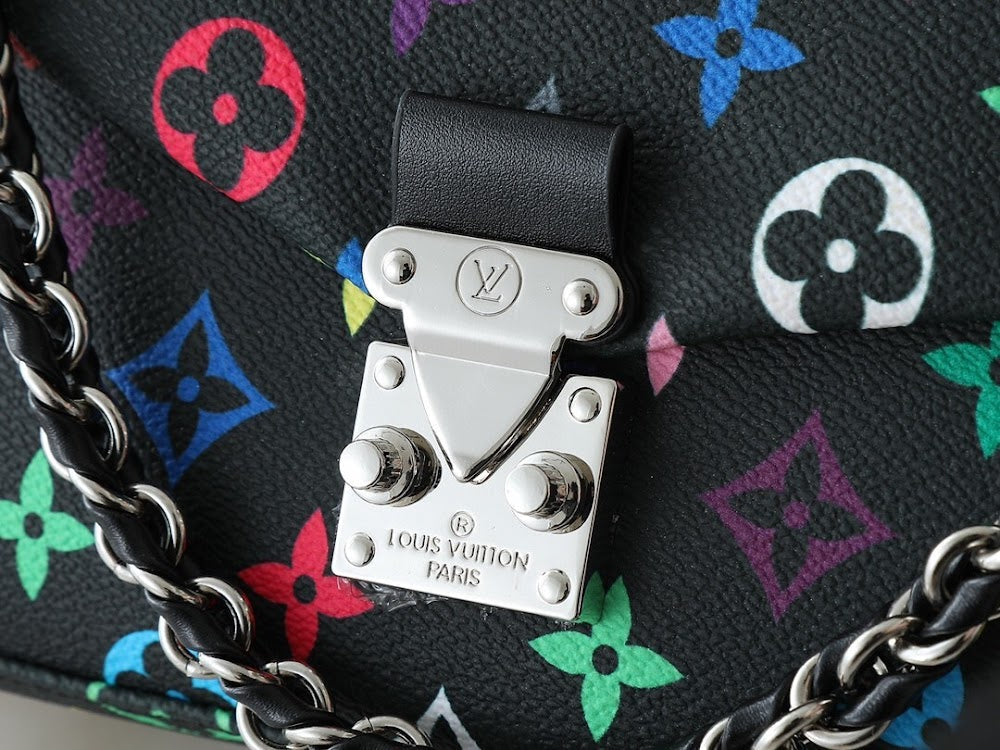 Dragons Bags ln Luxury Bag --76743