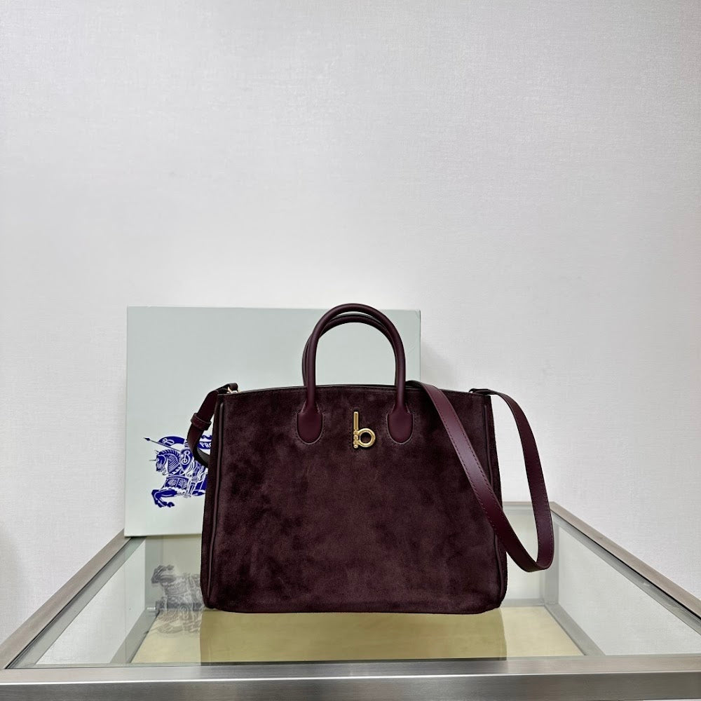 Dragons Bags Burberryn Luxury Bag --92786