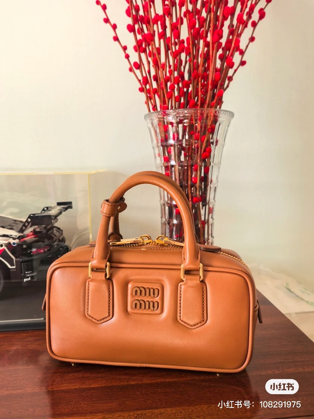 Dragons Bags Miun Miun Luxury Bag --122881