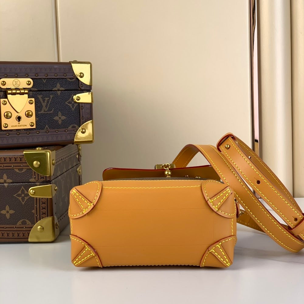 Dragons Bags ln Luxury Bag --62459