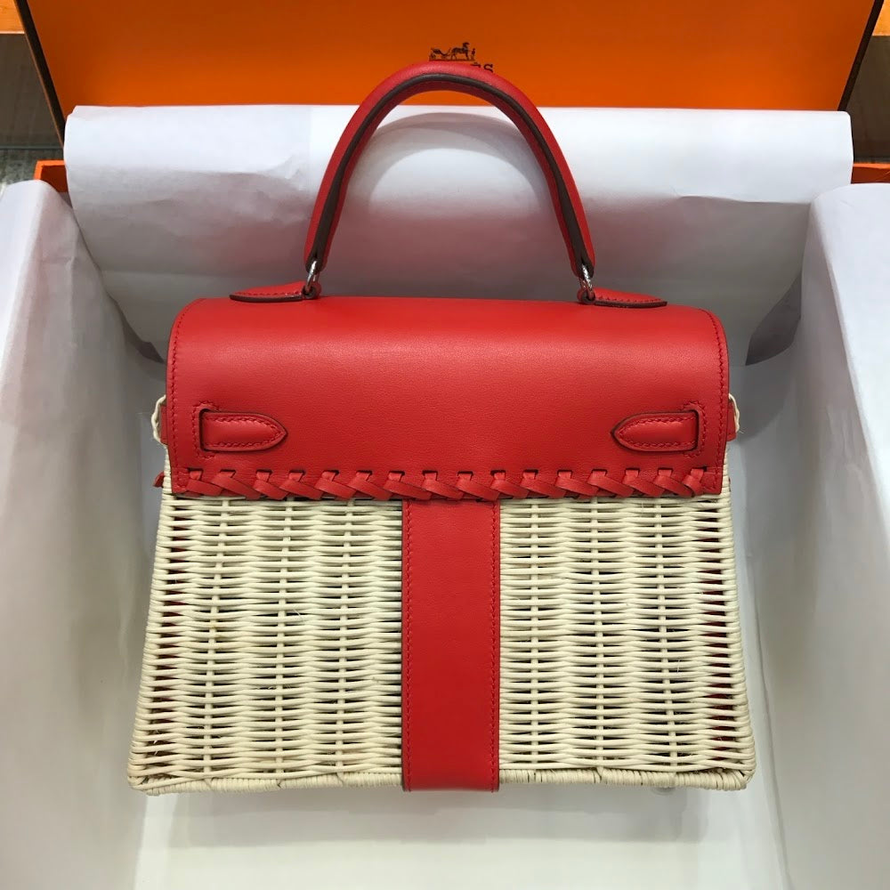 Dragons BagsHermesn Luxury Bag --118776
