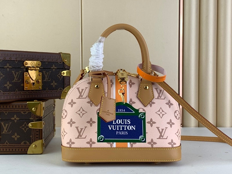 Dragons Bags ln Luxury Bag --61877