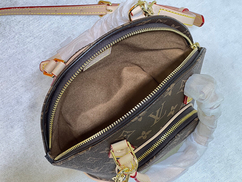 Dragons Bags LVn Luxury Bag --79947
