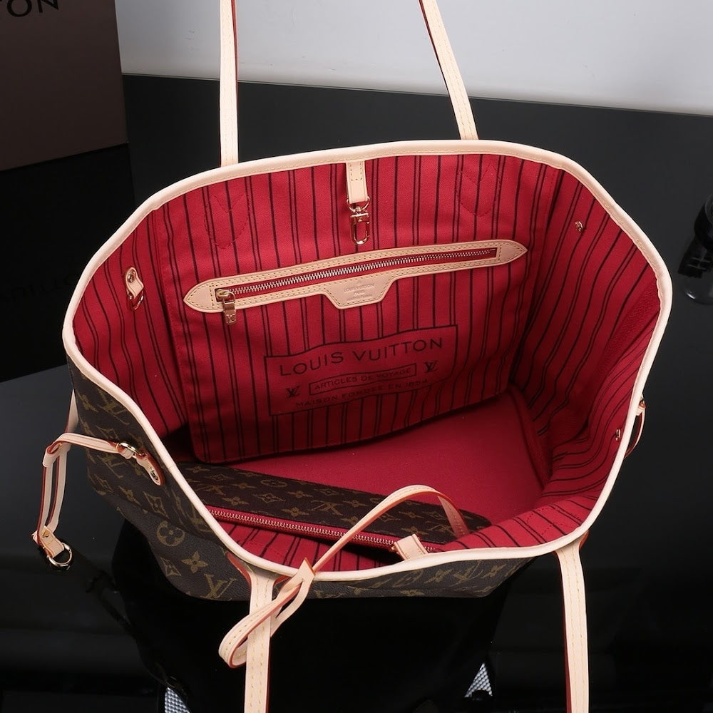 Dragons Bags ln Luxury Bag --58380