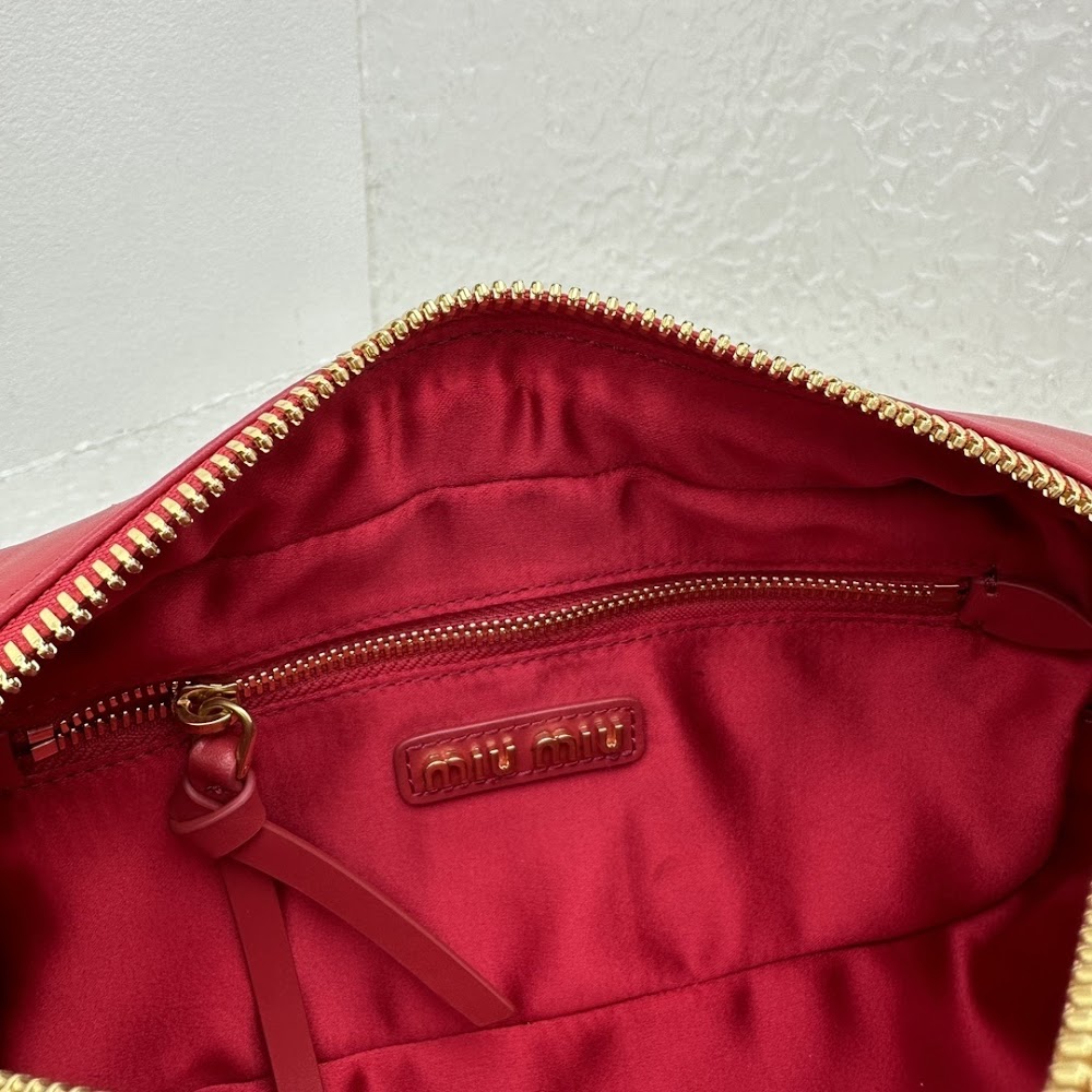Dragons Bags Miun Miun Luxury Bag --123414