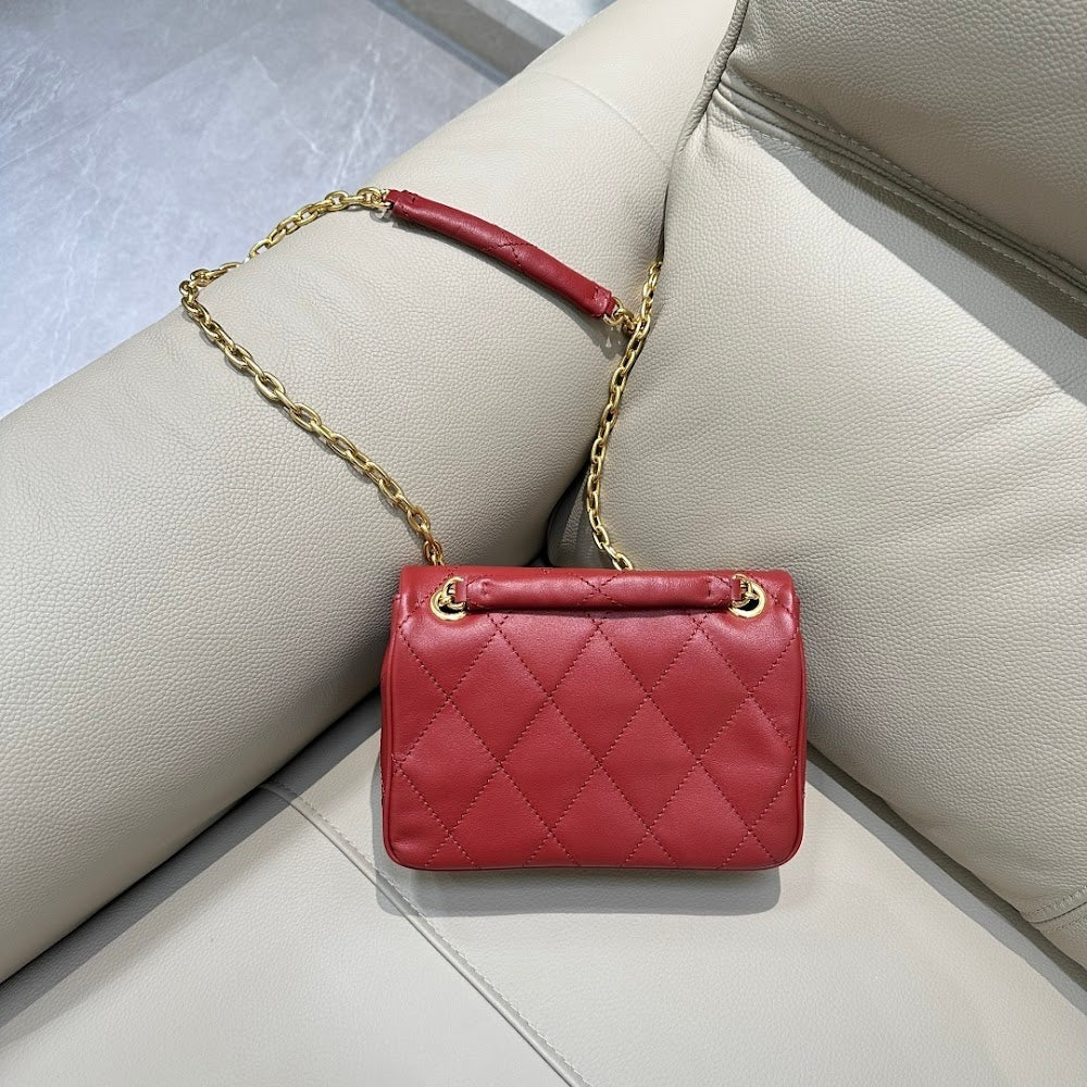 Dragons Bags Burberryn Luxury Bag --92340