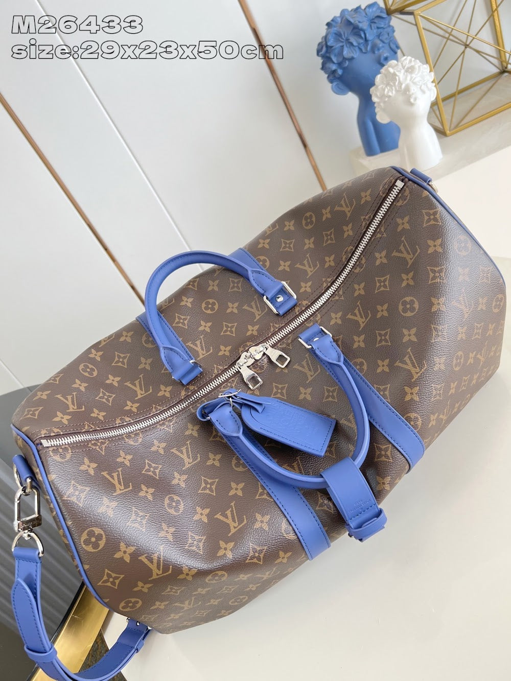 Dragons Bags ln Luxury Bag --97038