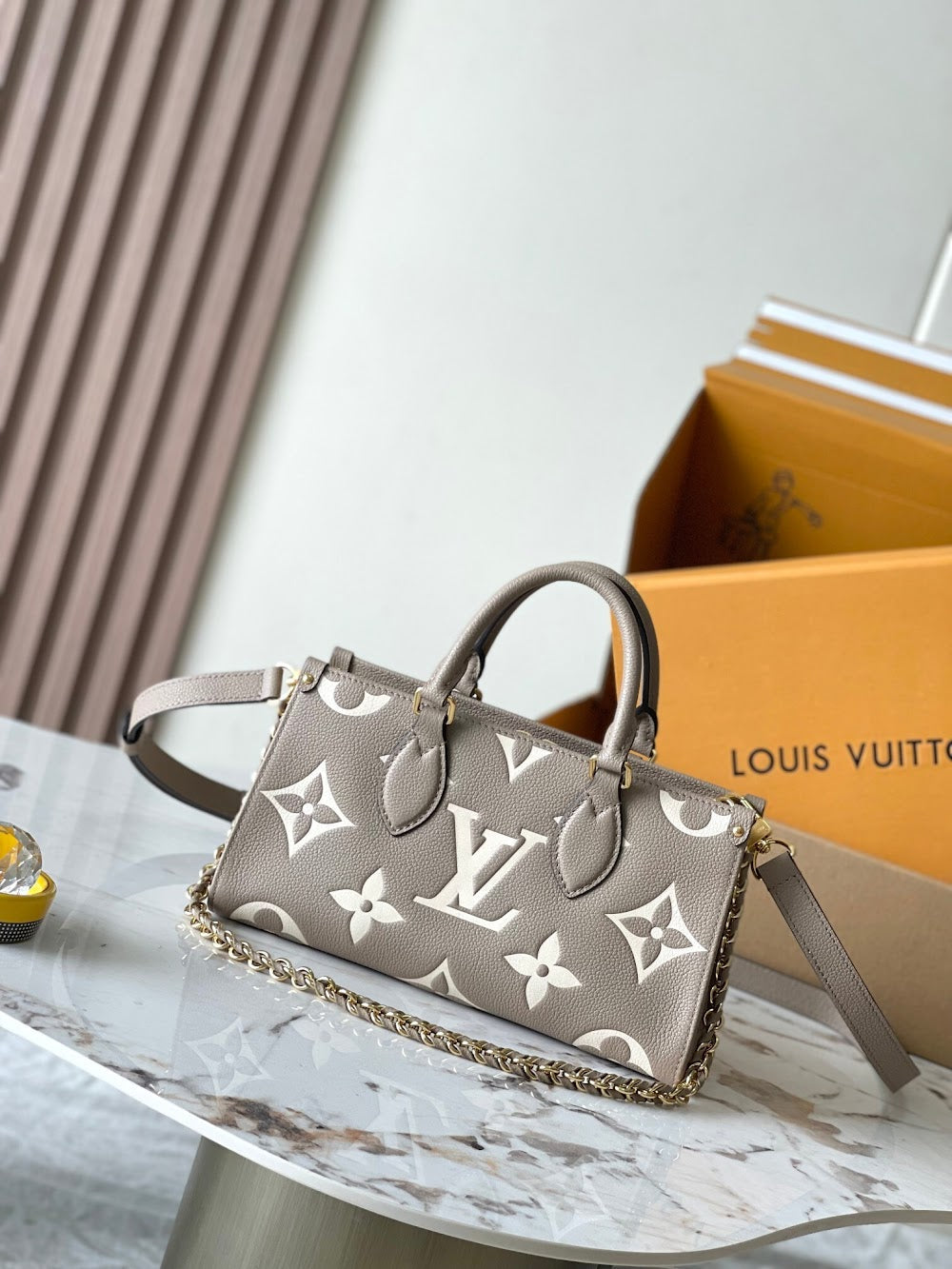 Dragons Bags ln Luxury Bag --97201